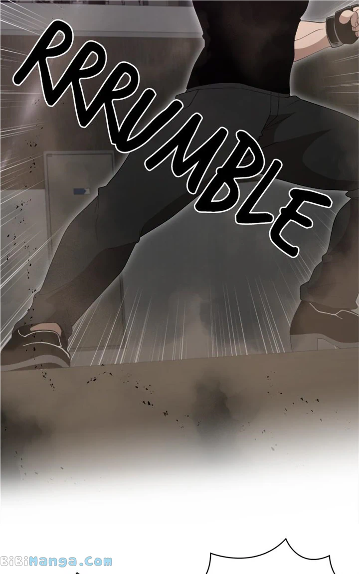 The Strongest Florist chapter 155 page 69