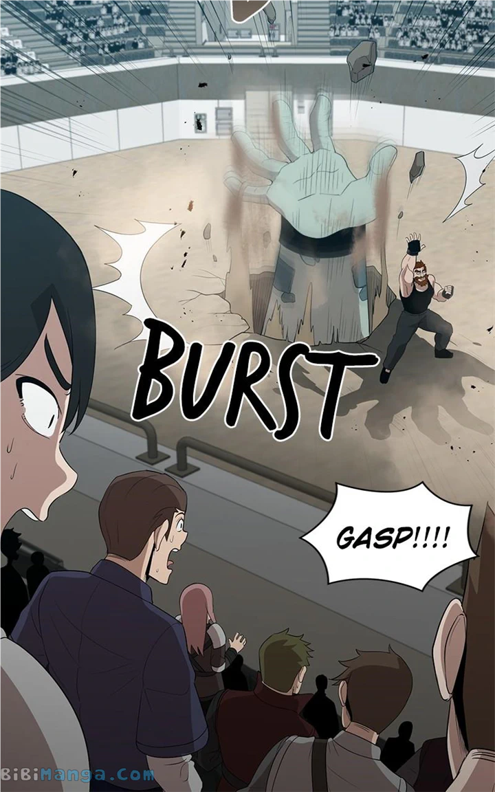 The Strongest Florist chapter 155 page 71