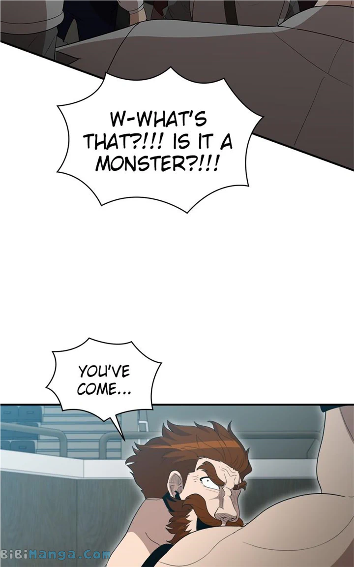 The Strongest Florist chapter 155 page 72