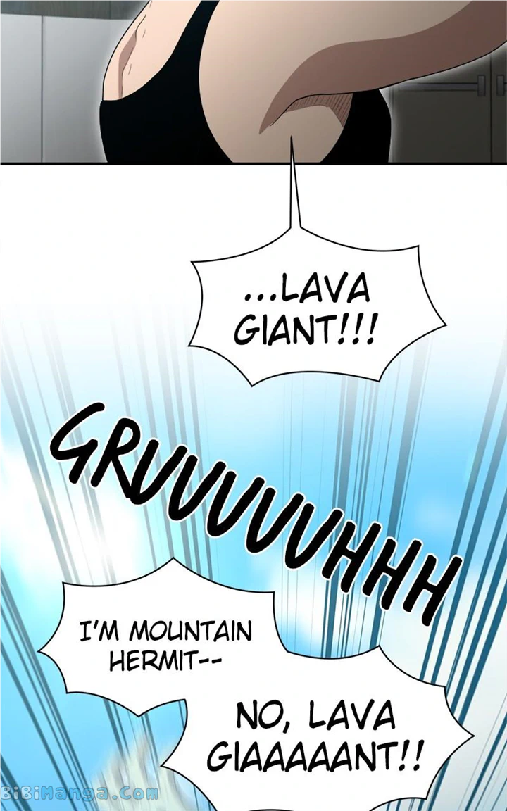 The Strongest Florist chapter 155 page 73