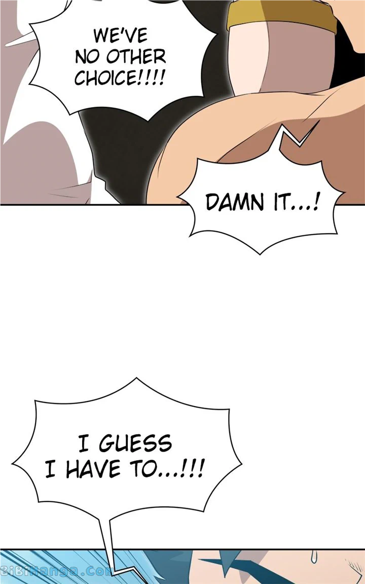 The Strongest Florist chapter 155 page 81
