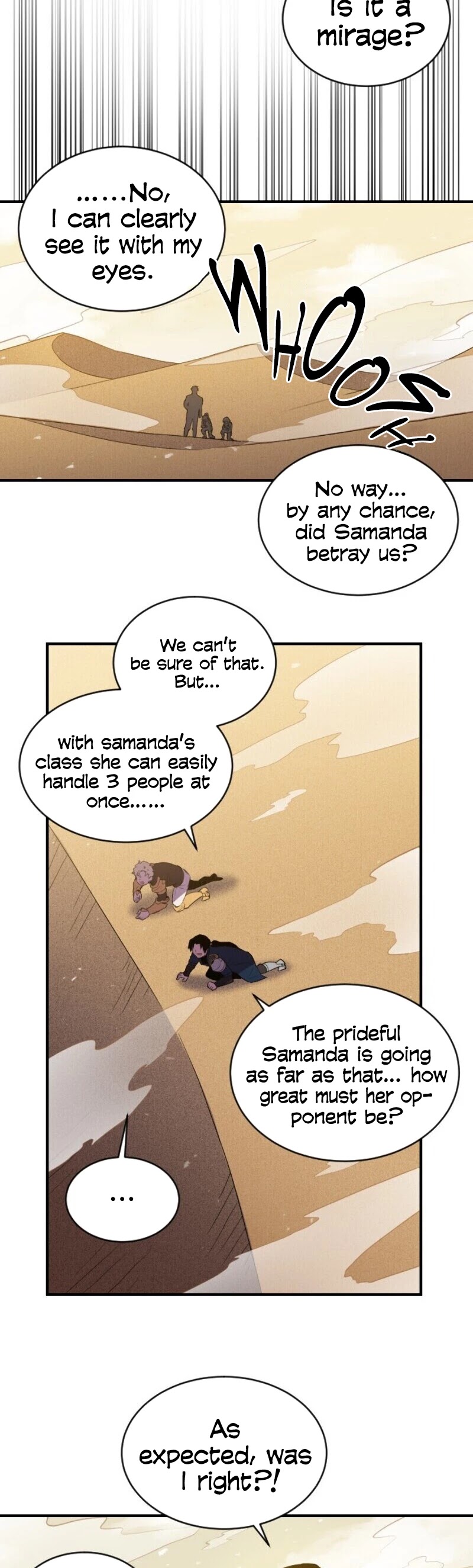 The Strongest Florist chapter 16 page 32