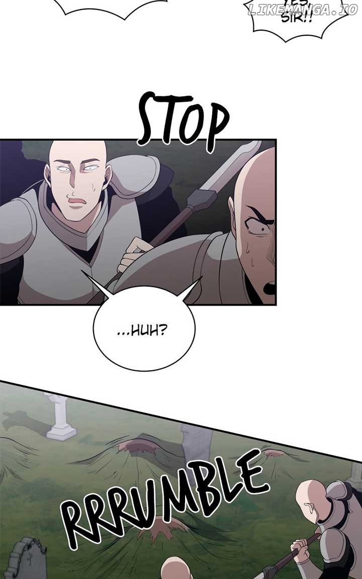 The Strongest Florist chapter 161 page 8