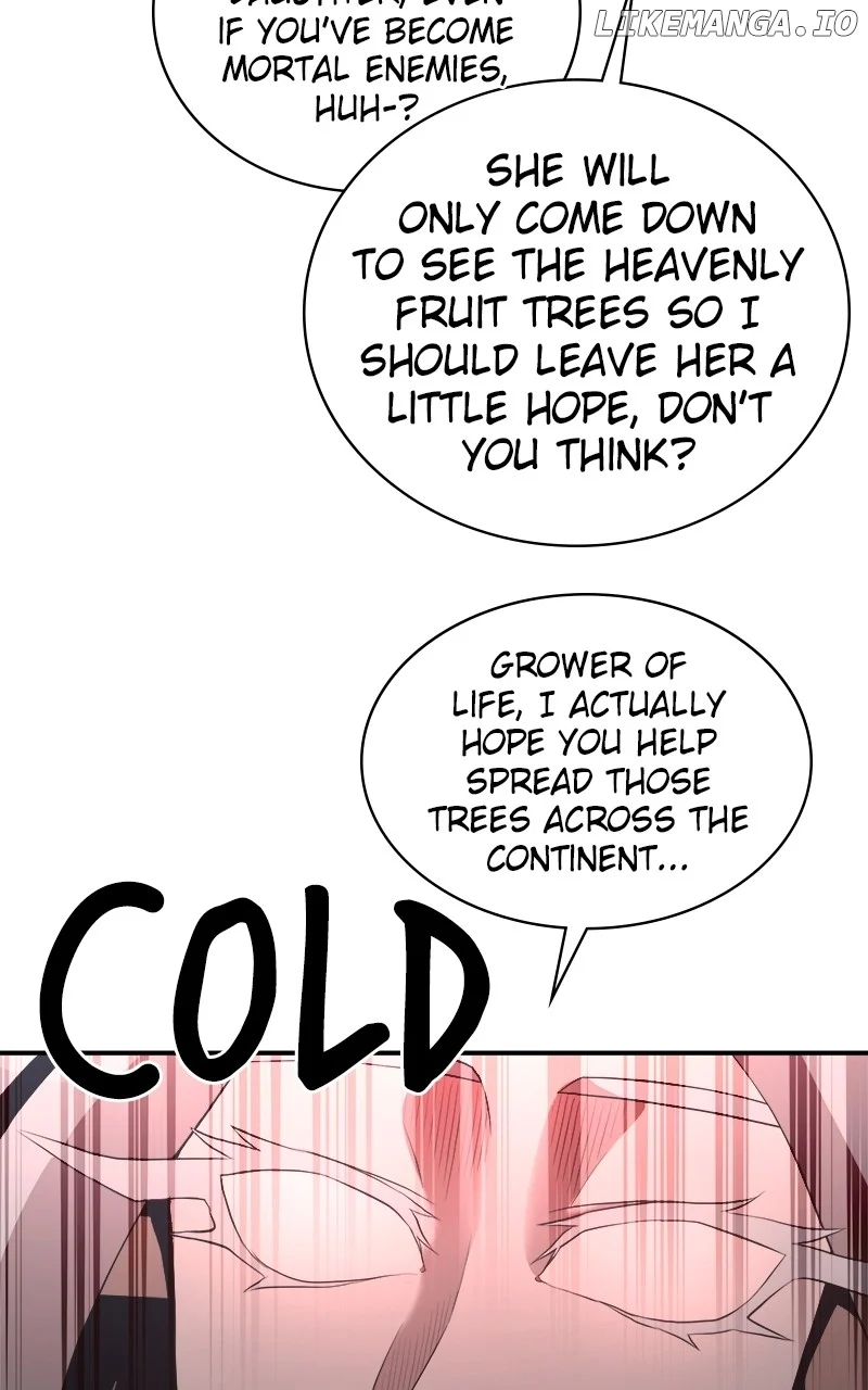 The Strongest Florist chapter 168 page 49