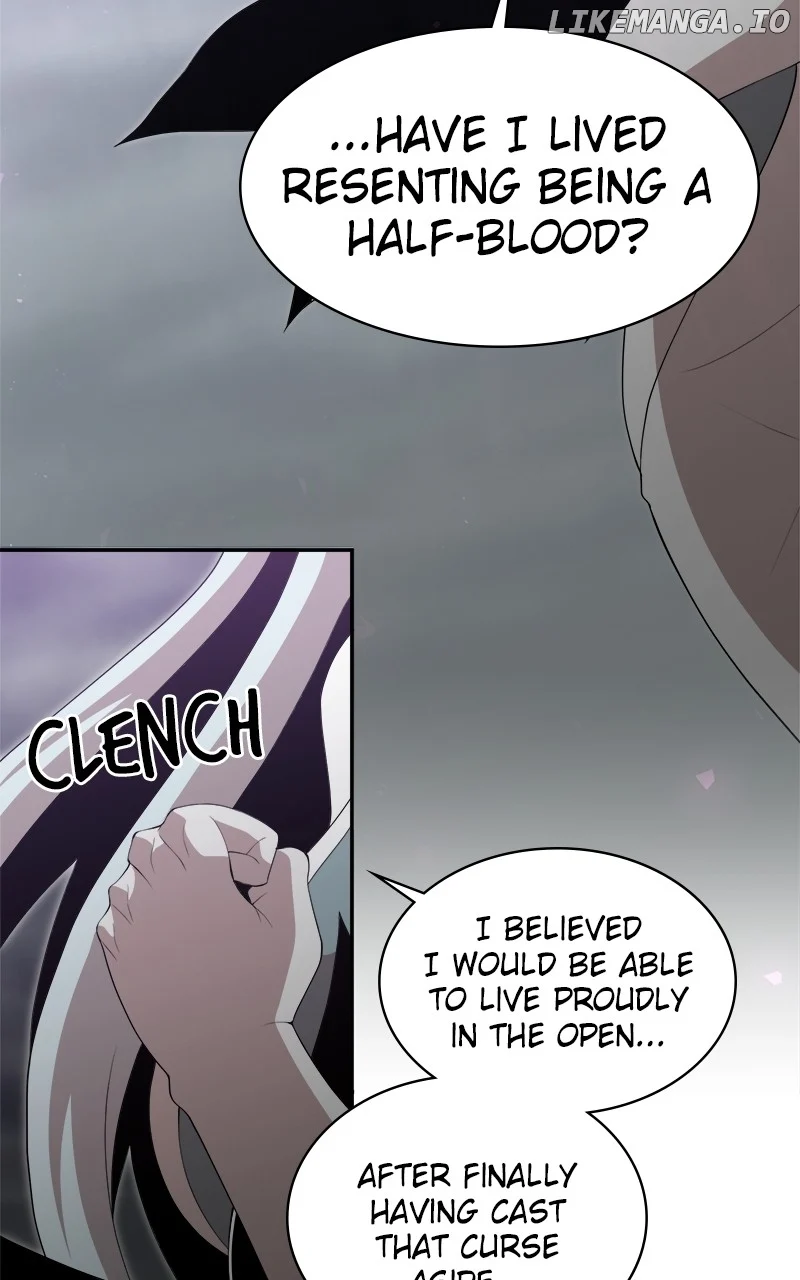 The Strongest Florist chapter 169 page 4