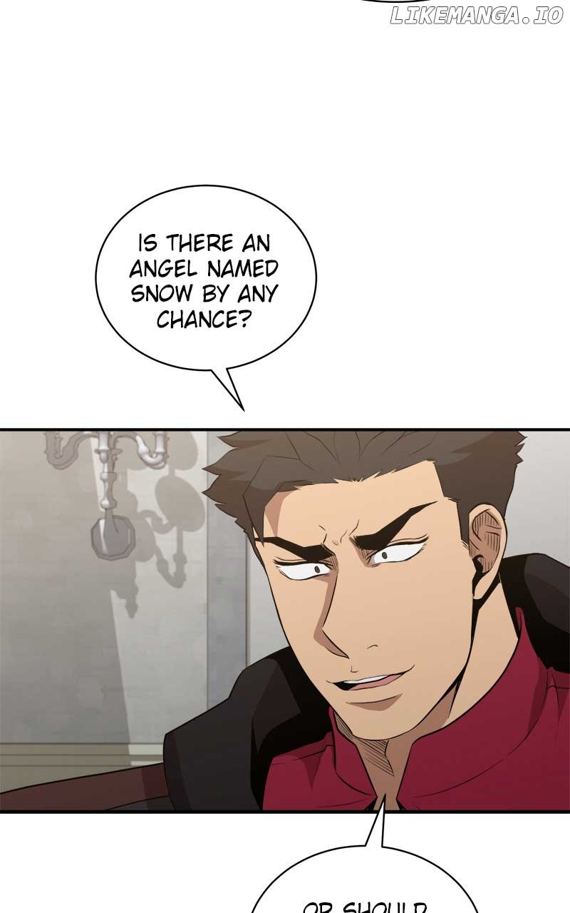 The Strongest Florist chapter 174 page 8
