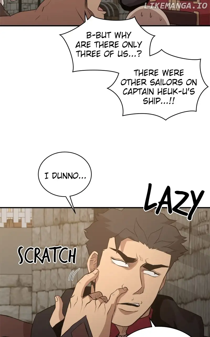 The Strongest Florist chapter 175 page 10