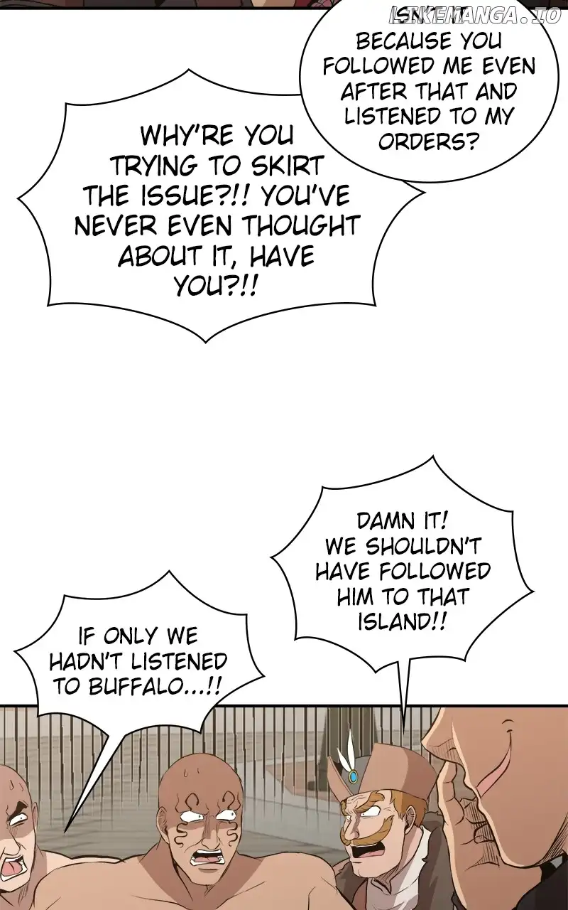 The Strongest Florist chapter 175 page 11