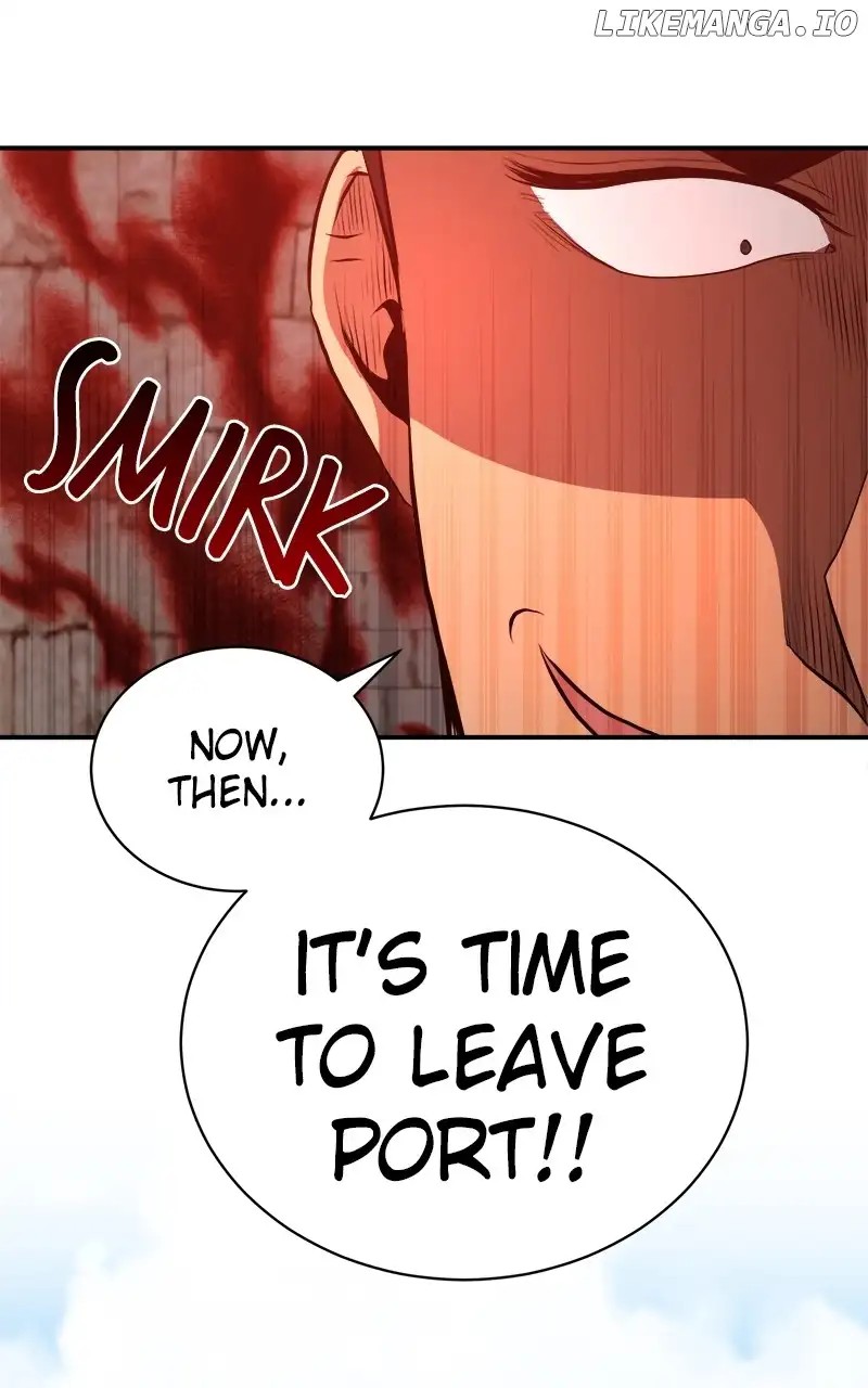 The Strongest Florist chapter 175 page 14
