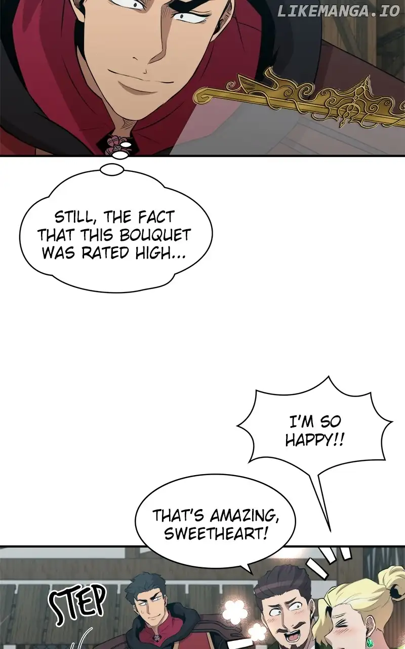The Strongest Florist chapter 175 page 38