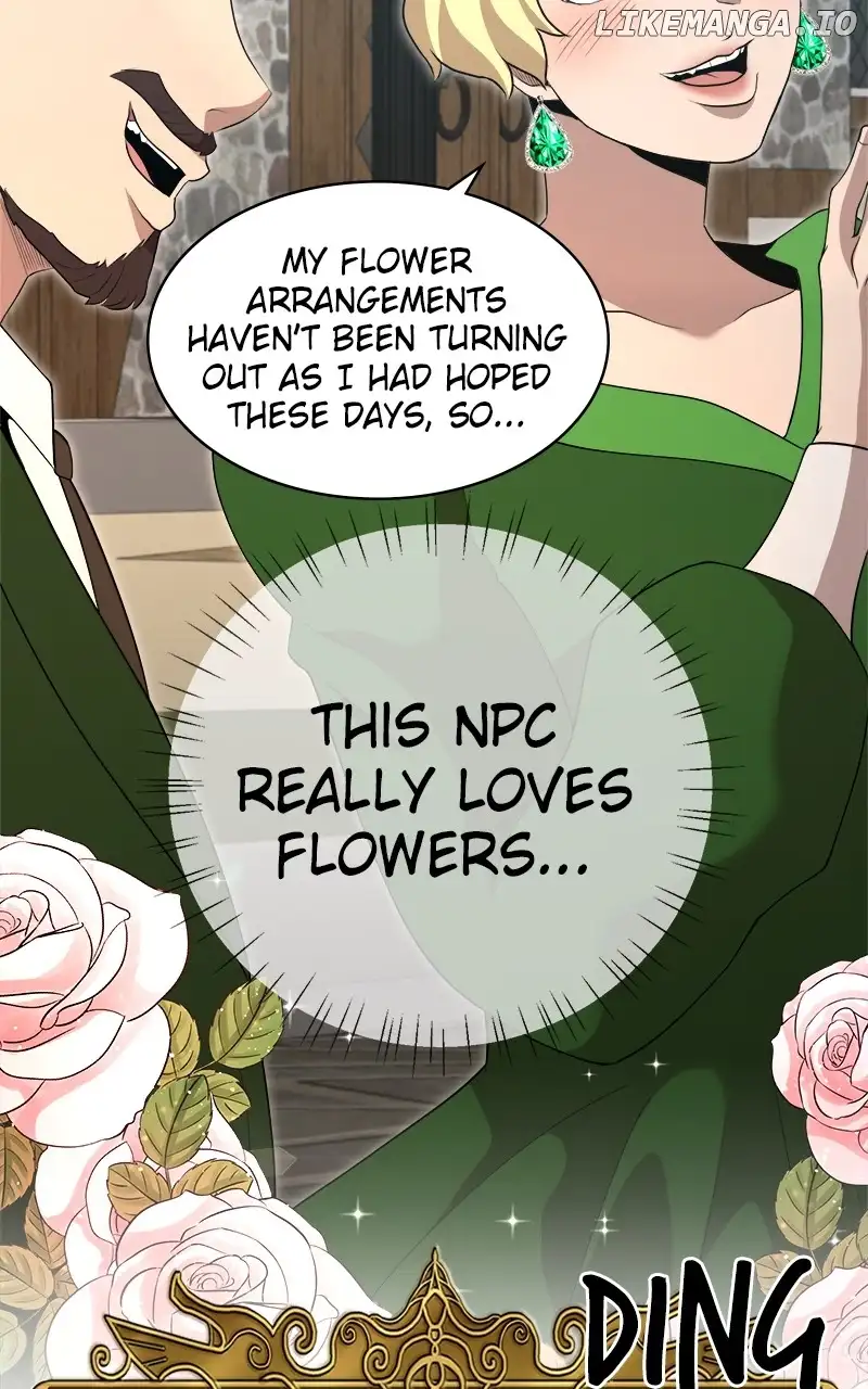 The Strongest Florist chapter 175 page 40