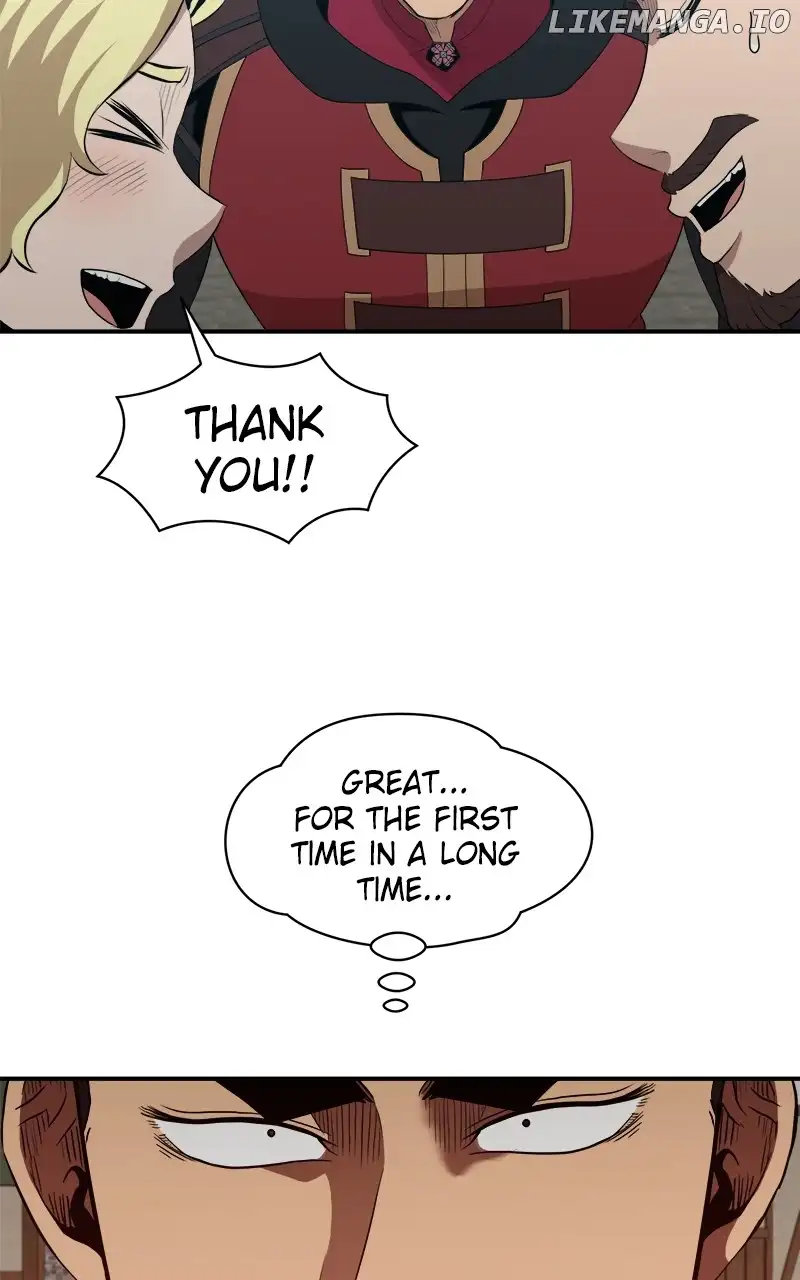 The Strongest Florist chapter 175 page 47