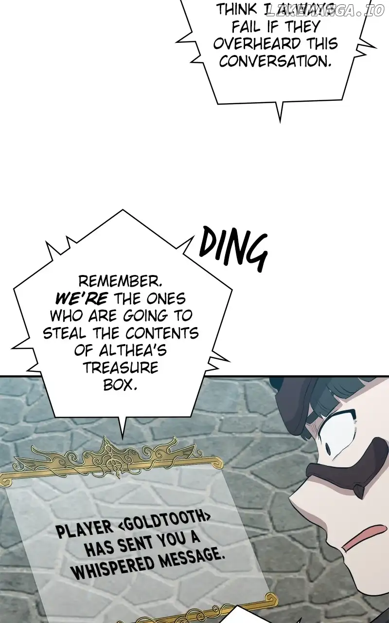 The Strongest Florist chapter 175 page 58