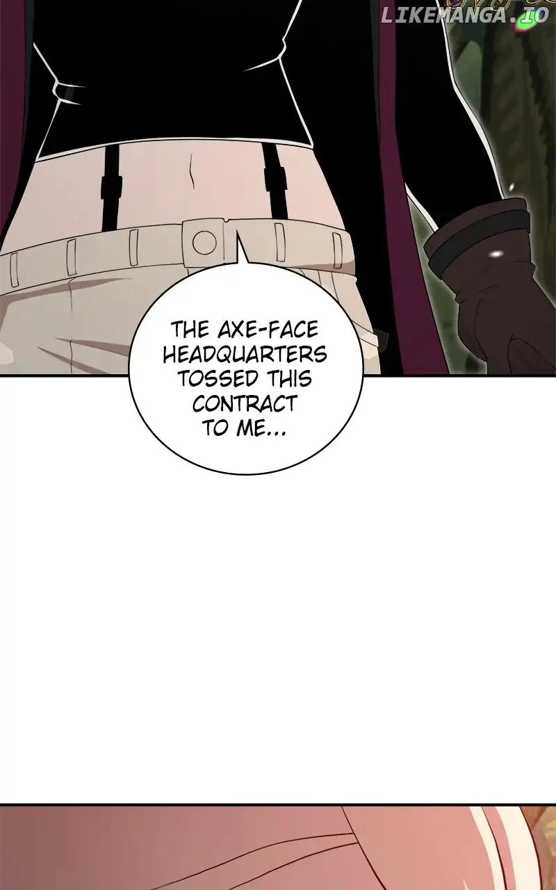 The Strongest Florist chapter 175 page 64