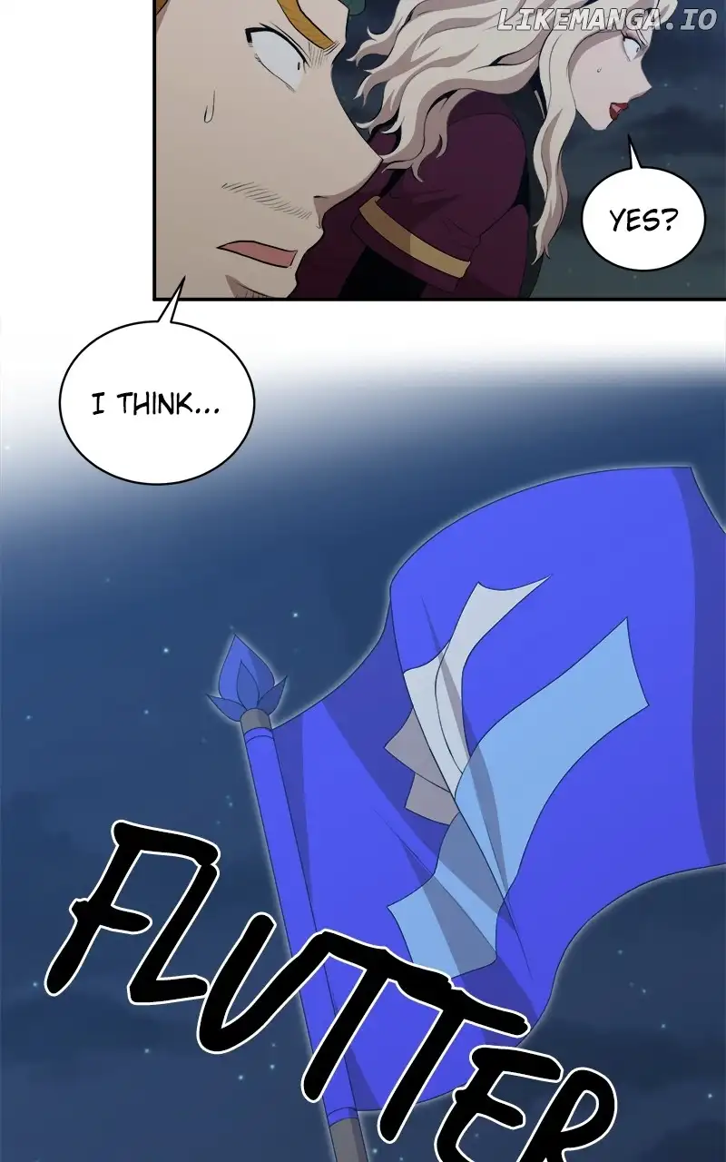 The Strongest Florist chapter 176 page 7