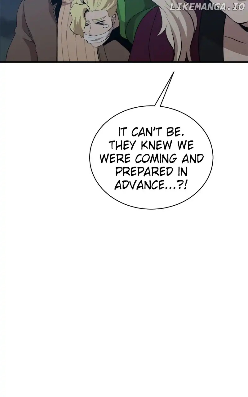 The Strongest Florist chapter 176 page 10