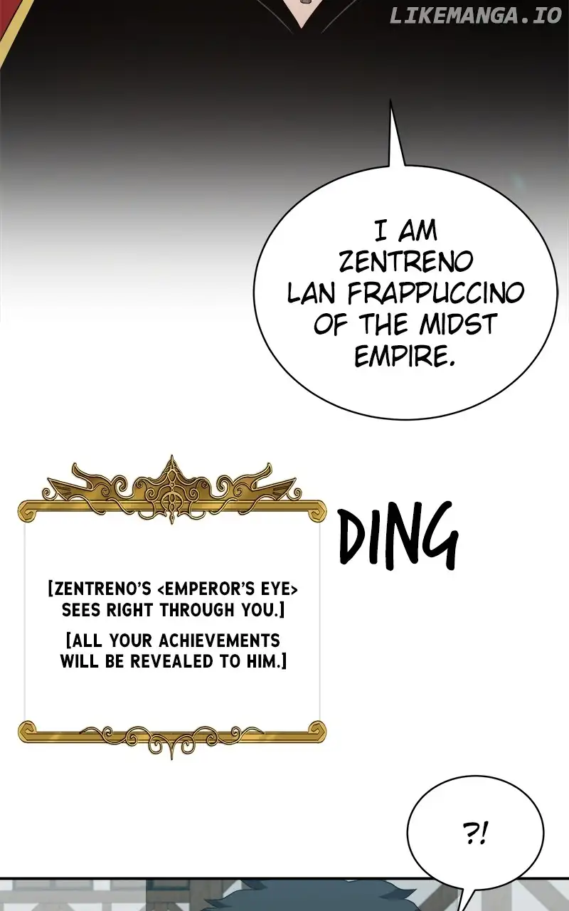 The Strongest Florist chapter 176 page 33