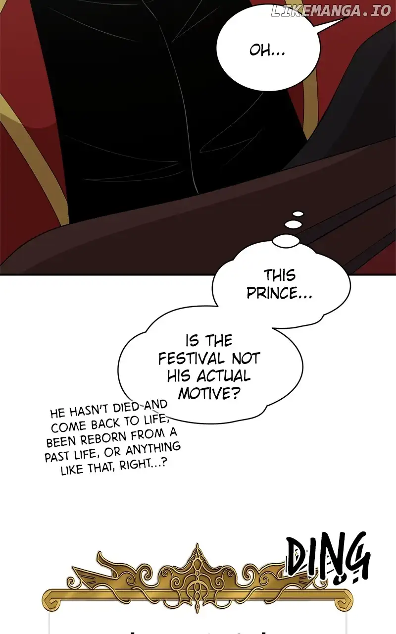 The Strongest Florist chapter 176 page 41