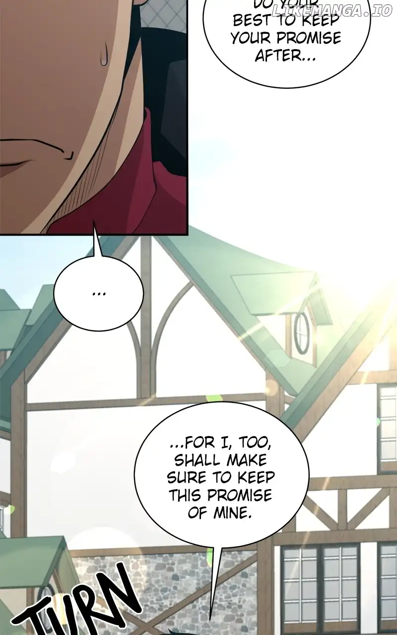 The Strongest Florist chapter 176 page 46