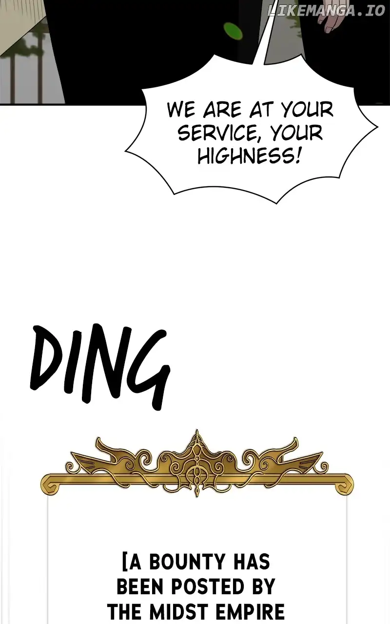 The Strongest Florist chapter 176 page 48