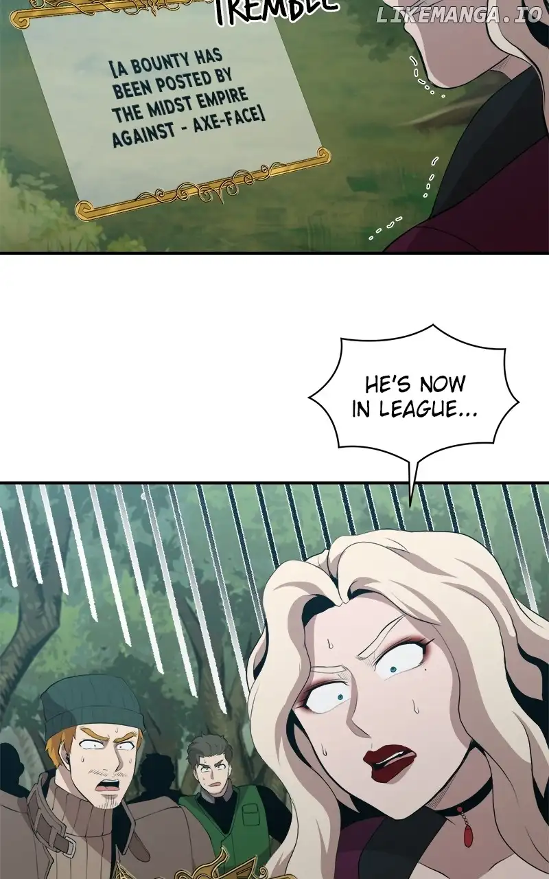 The Strongest Florist chapter 176 page 51