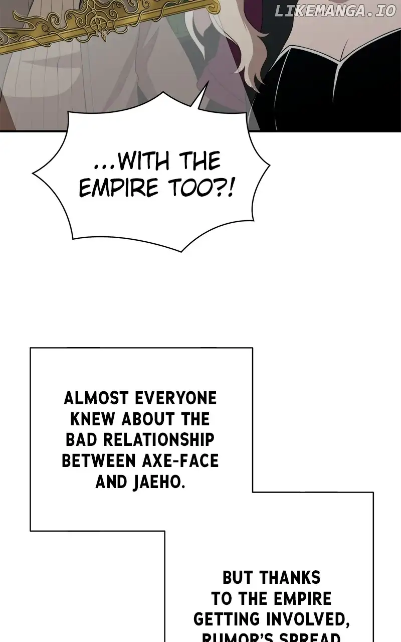 The Strongest Florist chapter 176 page 52