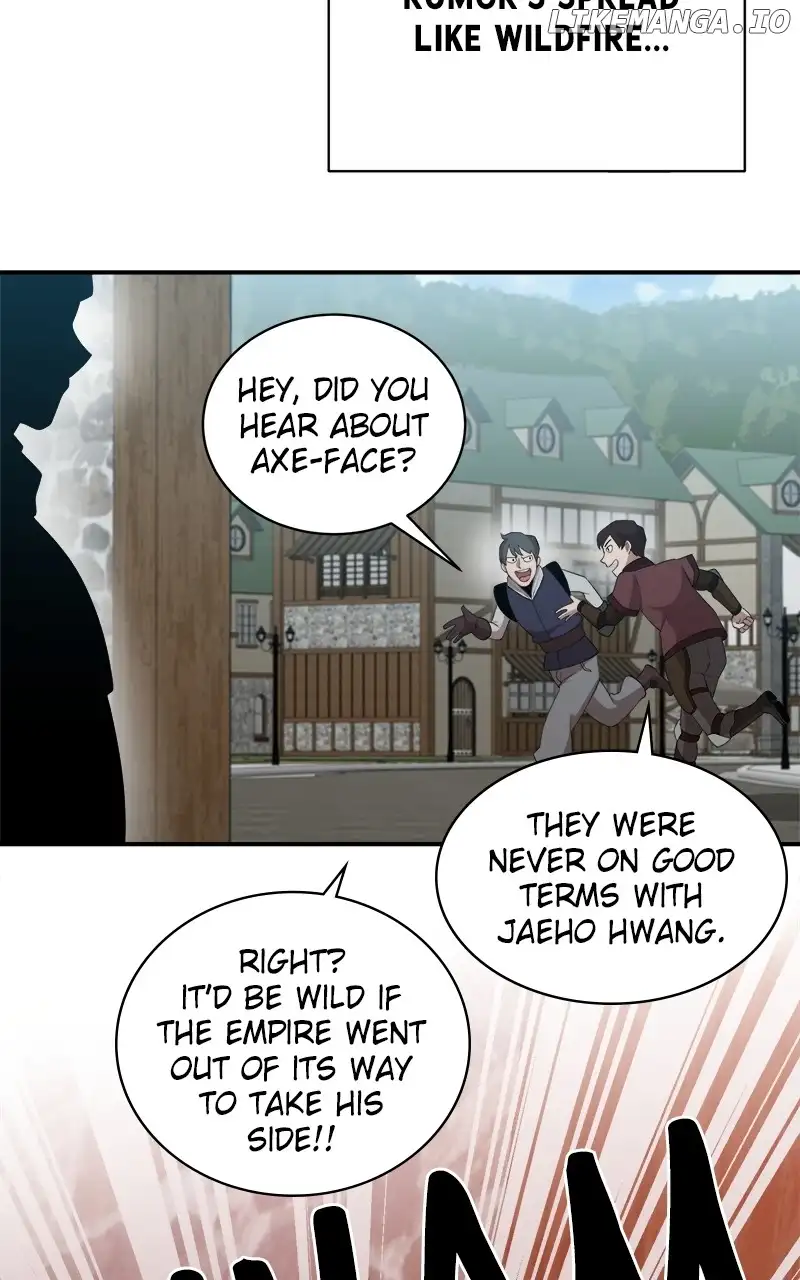 The Strongest Florist chapter 176 page 53
