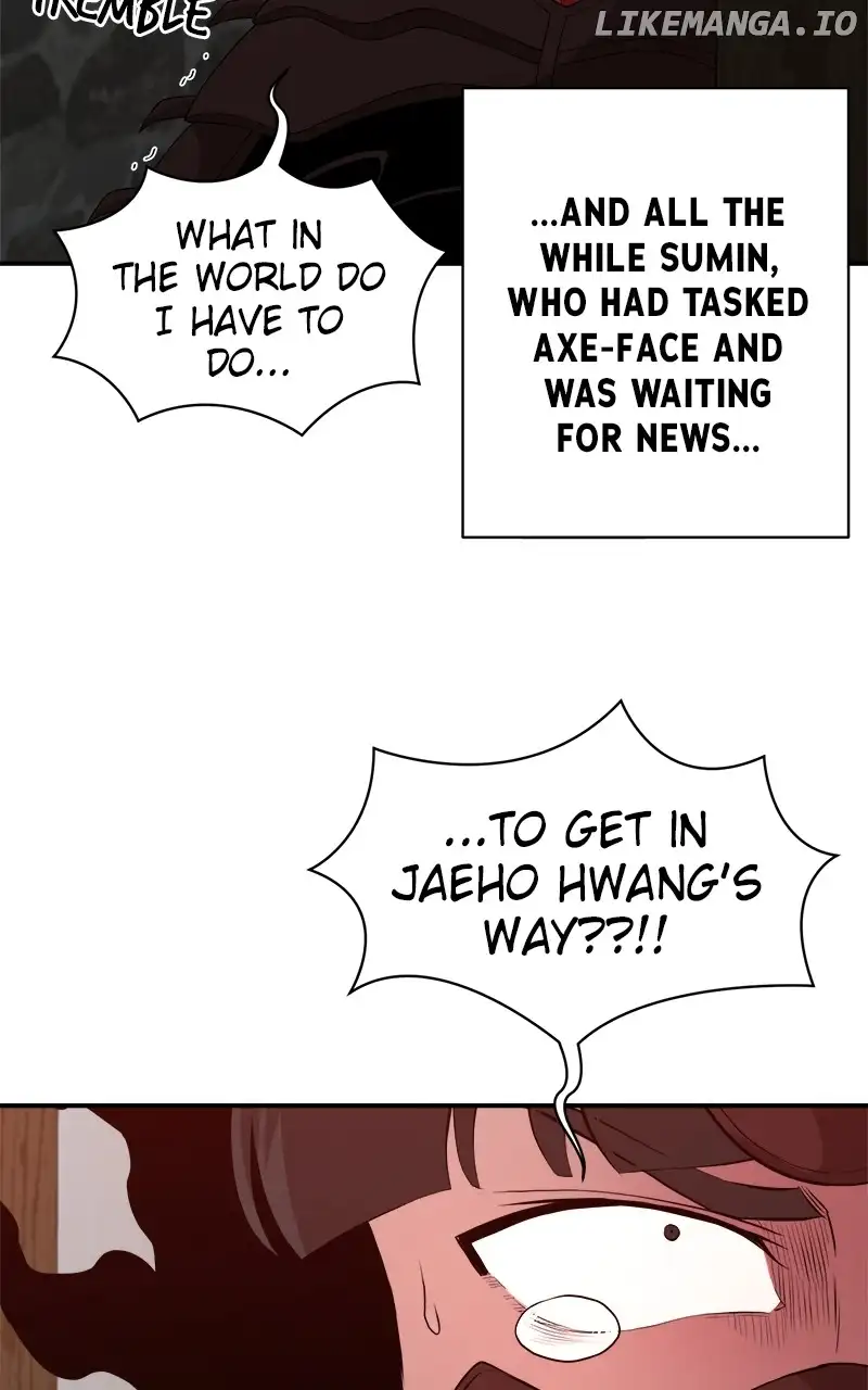 The Strongest Florist chapter 176 page 56