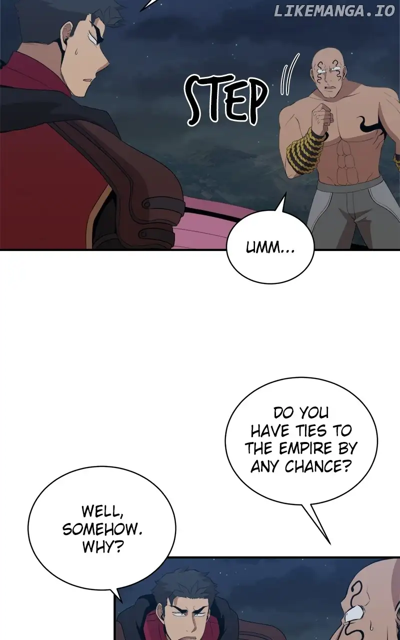 The Strongest Florist chapter 176 page 60