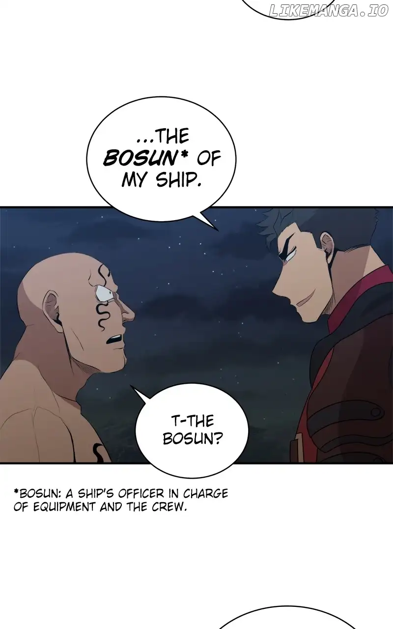 The Strongest Florist chapter 176 page 69
