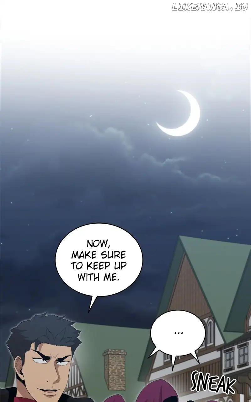 The Strongest Florist chapter 178 page 1