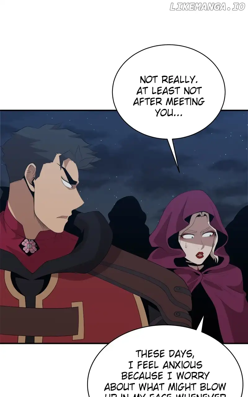 The Strongest Florist chapter 178 page 12