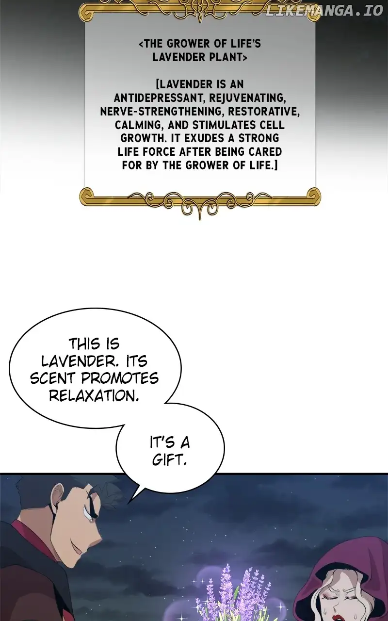 The Strongest Florist chapter 178 page 15