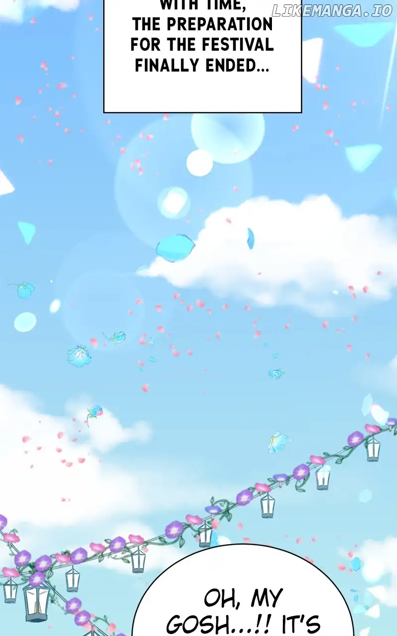 The Strongest Florist chapter 178 page 23