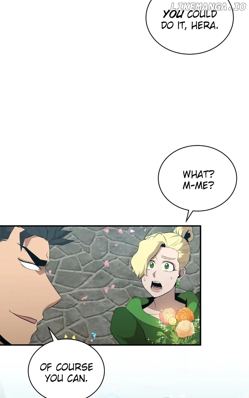 The Strongest Florist chapter 178 page 27