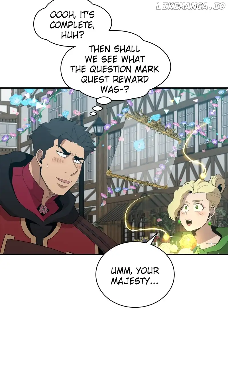 The Strongest Florist chapter 178 page 35