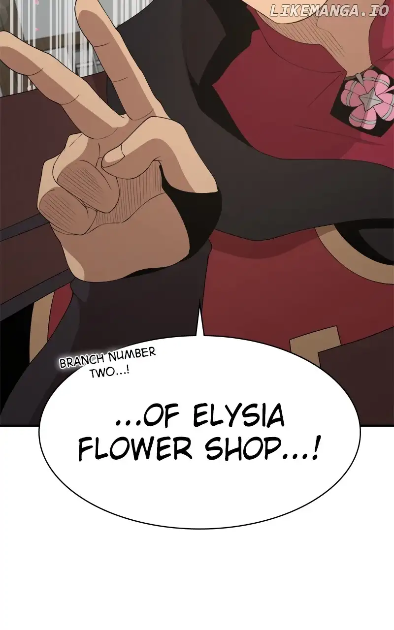 The Strongest Florist chapter 178 page 46