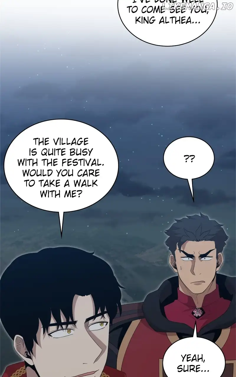 The Strongest Florist chapter 178 page 63