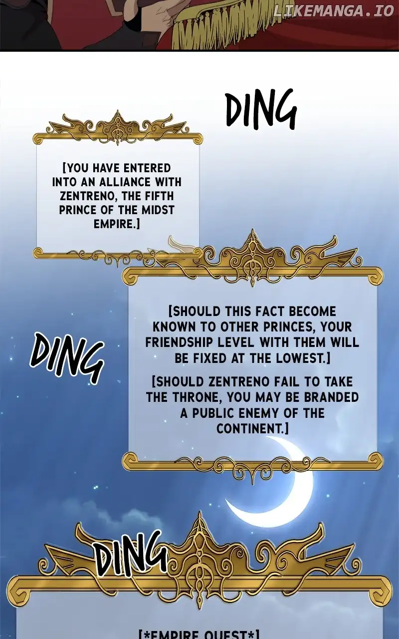 The Strongest Florist chapter 179 page 6