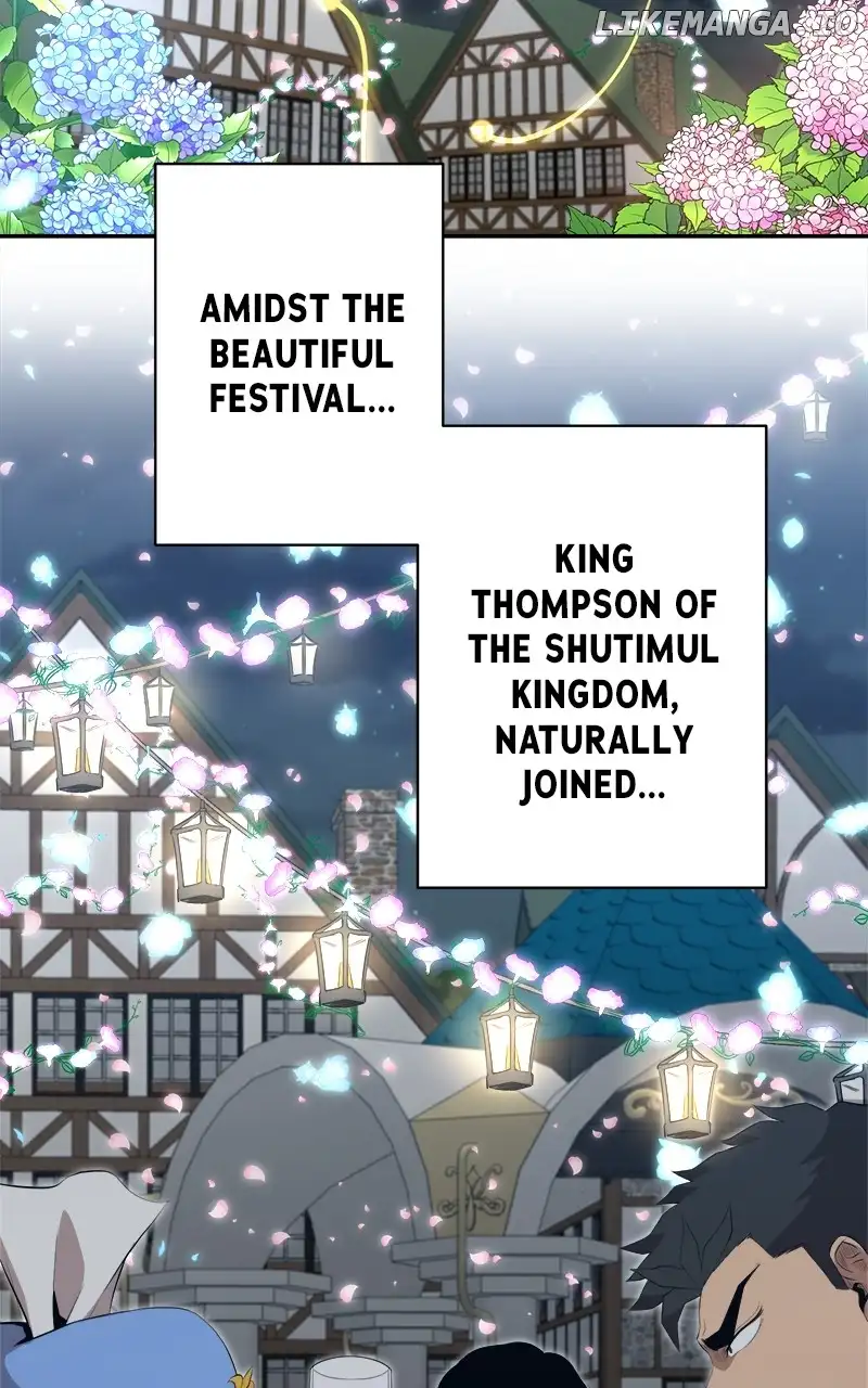 The Strongest Florist chapter 179 page 13