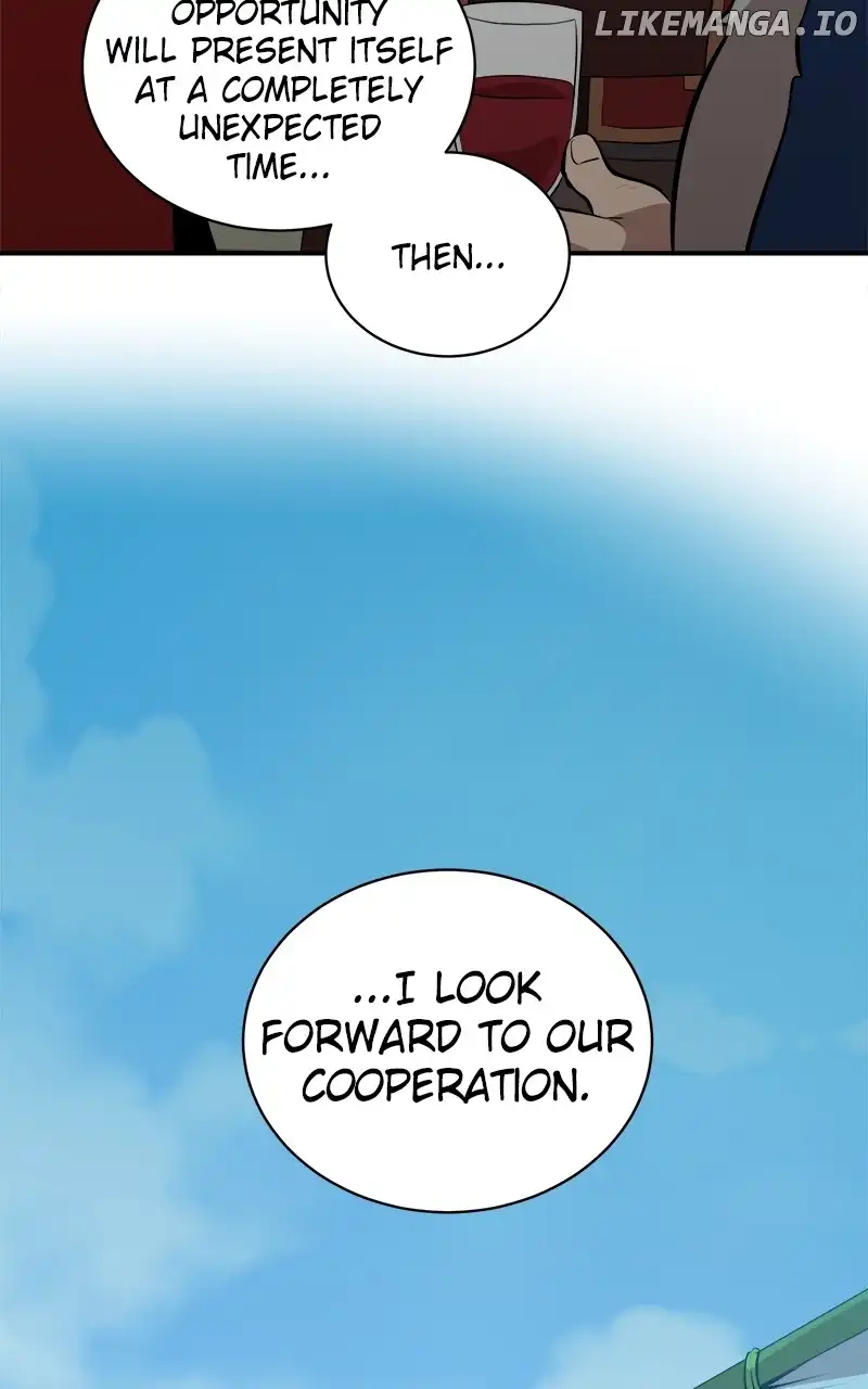 The Strongest Florist chapter 179 page 22