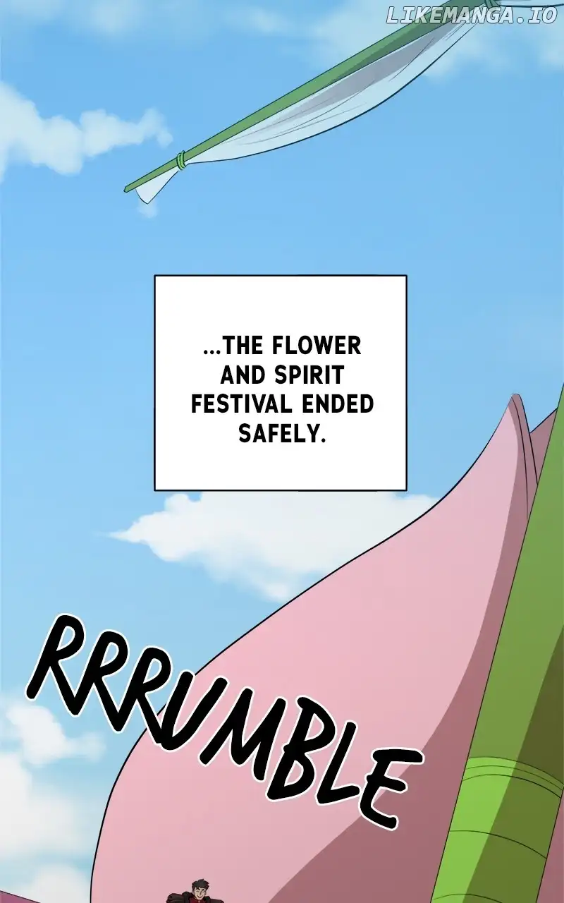 The Strongest Florist chapter 179 page 23