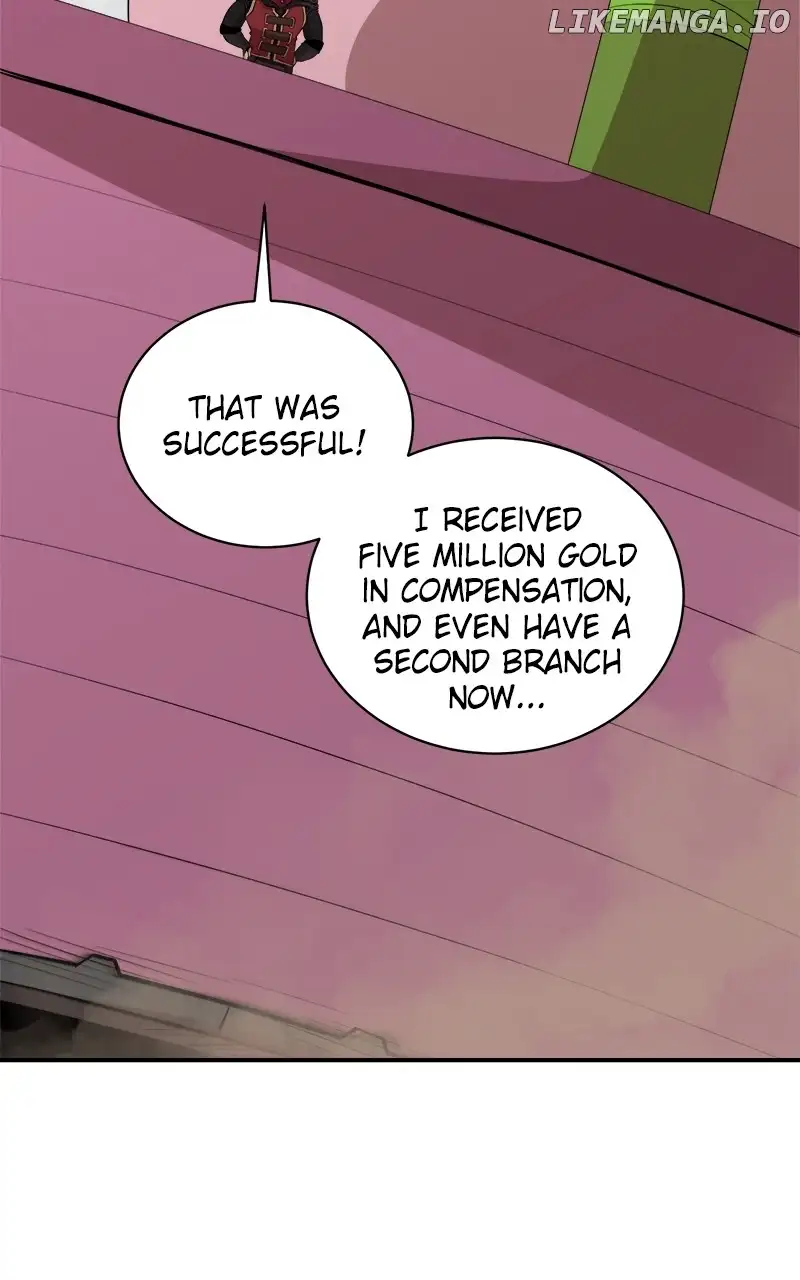 The Strongest Florist chapter 179 page 24