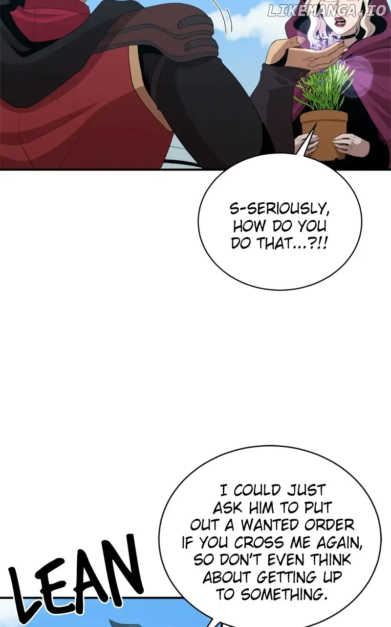 The Strongest Florist chapter 179 page 36