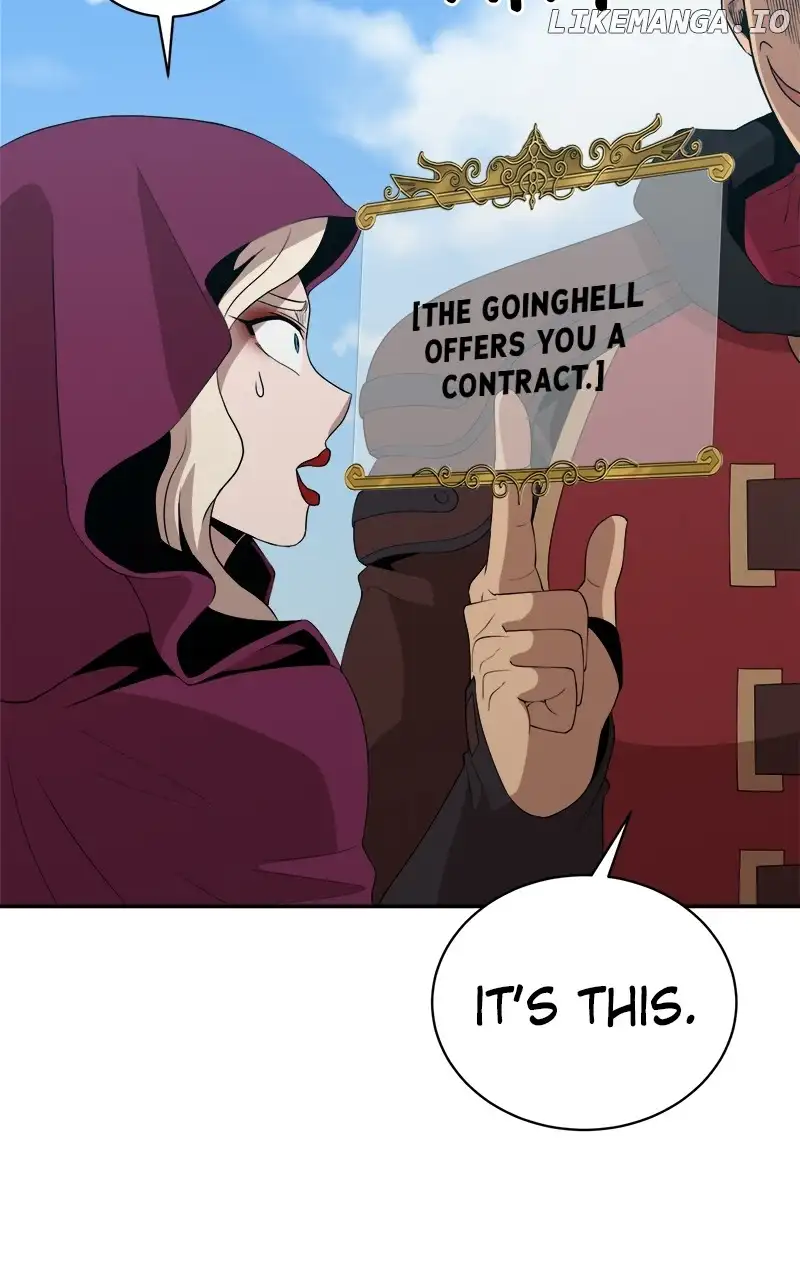 The Strongest Florist chapter 179 page 44