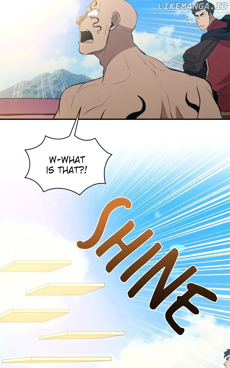 The Strongest Florist chapter 179 page 58
