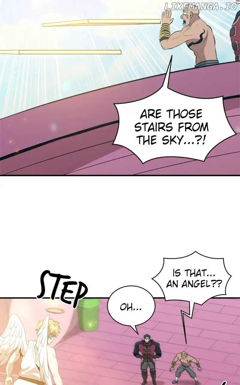 The Strongest Florist chapter 179 page 59