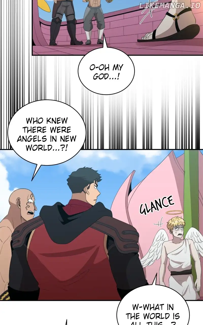 The Strongest Florist chapter 179 page 62