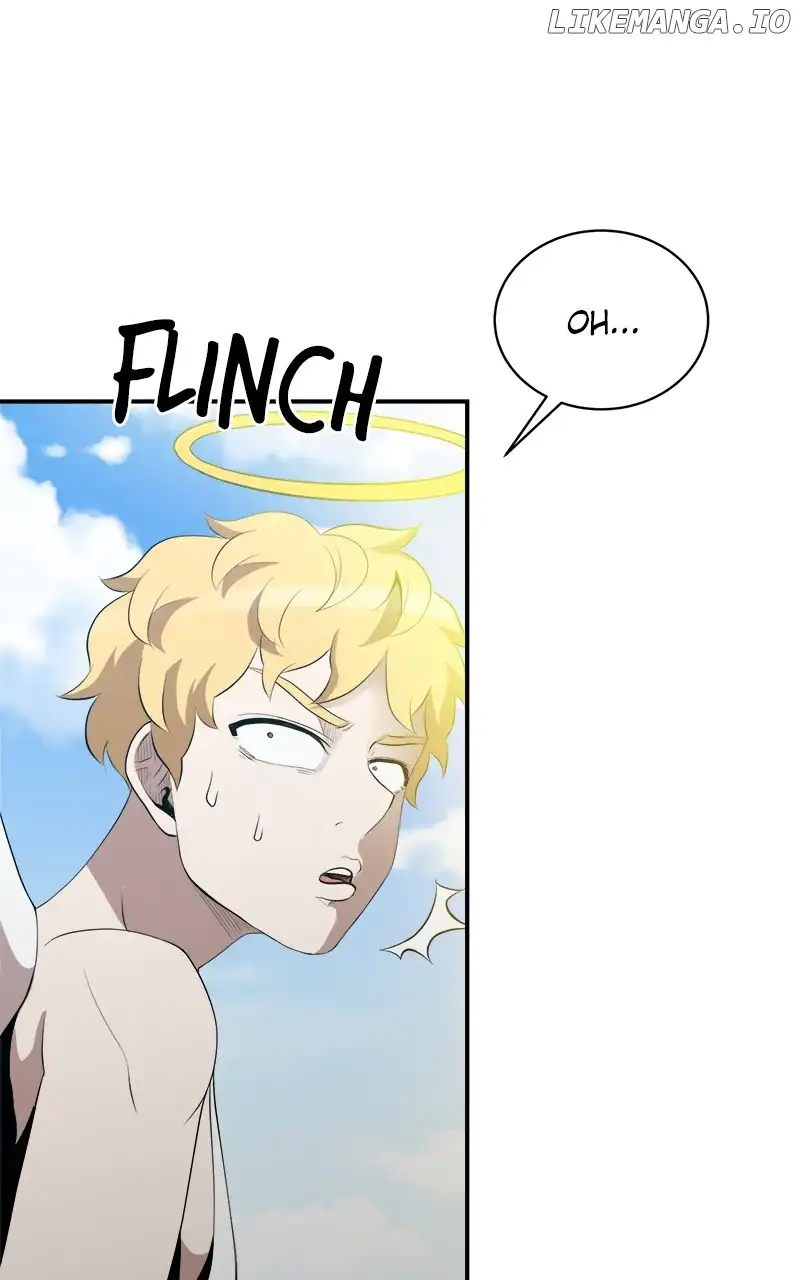 The Strongest Florist chapter 179 page 73