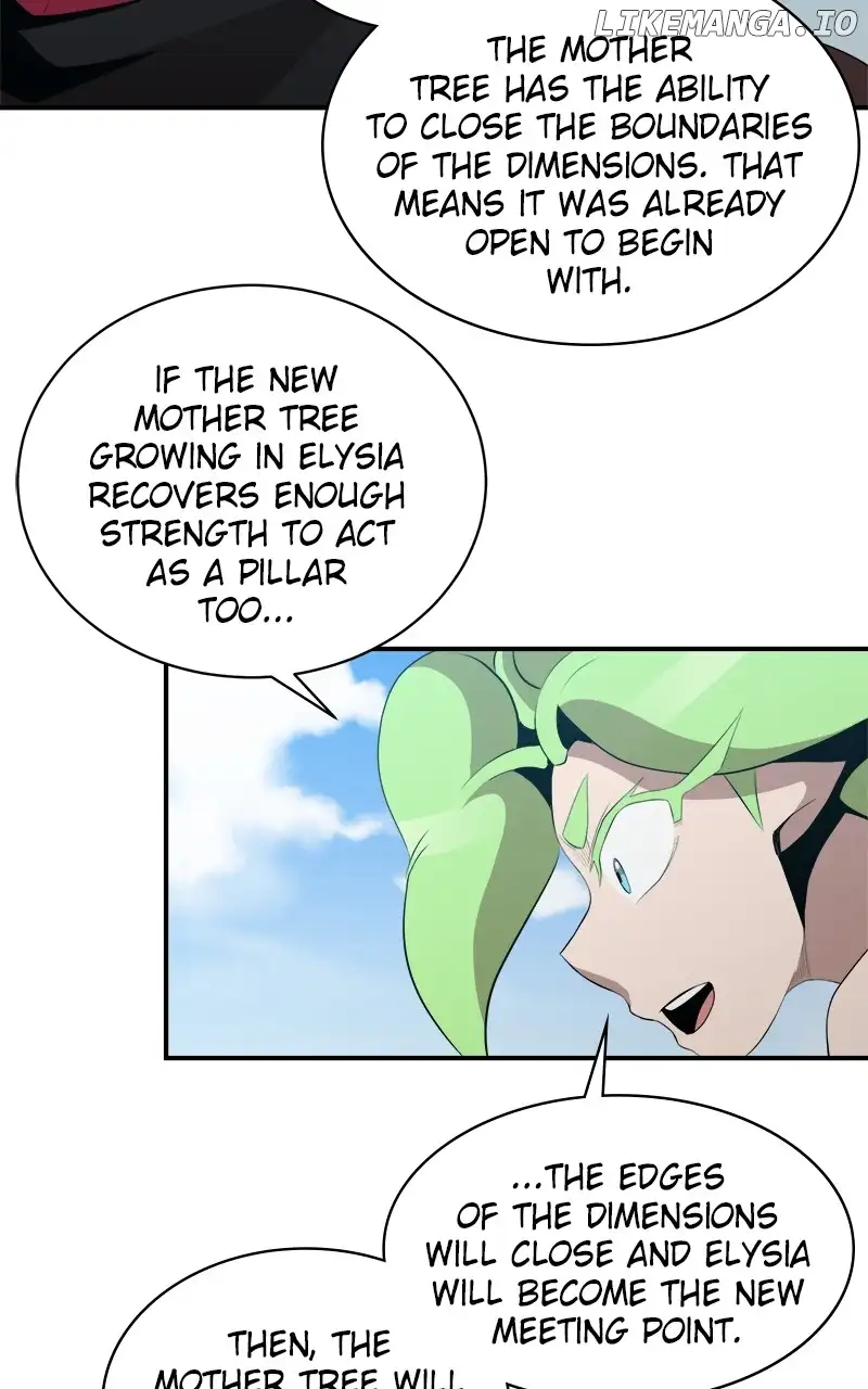 The Strongest Florist chapter 179 page 78